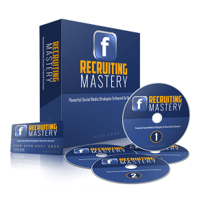 Alex Ford - Facebook Recruiting Mastery