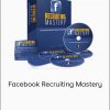 Alex Ford - Facebook Recruiting Mastery