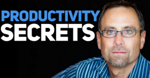 Alex Mandossian - Productivity Secrets