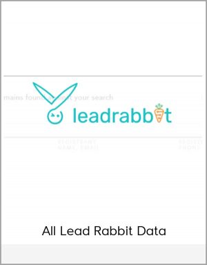 All Lead Rabbit Data