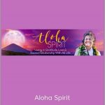 Aloha Spirit – Lei‘ohu Ryder