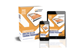 Amazon Wizard Training With Bonuses & 3 Months Mentorship From Sajad