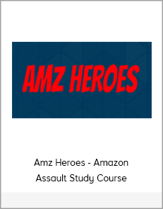 Amz Heroes - Amazon Assault Study Course