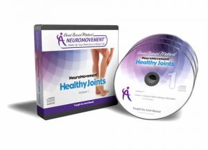 Anat Baniel - Healthy Joints