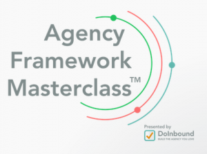 Andrew Dymski - Agency Framework Masterclass