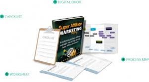 Andrew Fox - Super Affiliate Mastery