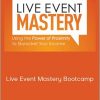 Angelique Rewers - Live Event Mastery Bootcamp