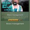 Annabelle Drumm - Stress management