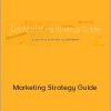 Annie Cushing - Marketing Strategy Guide