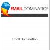 Anthony Morrison - Email Domination