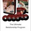 Anthony Robbins - The Ultimate Relationship Program