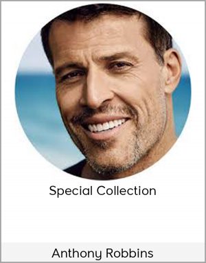 Anthony Robbins - Special Collection