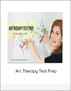 Art Therapy Test Prep