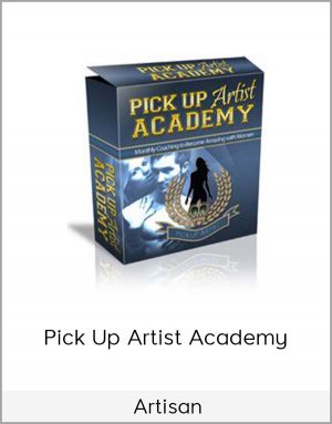 Artisan - Pick Up Artist Academy