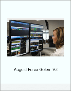 August Forex Golem V3