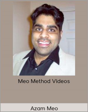 Azam Meo - Meo Method Videos