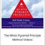 Barbara Minto - The Minto Pyramid Principle