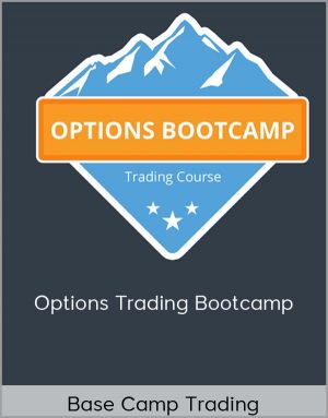 Base Camp Trading - Options Trading Bootcamp