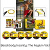 Beachbody Insanity: The Asylum Vol.l