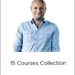 Ben Adkins - 15 Courses Collection