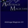 Ben Adkins - Arbitrage Magician 2.0