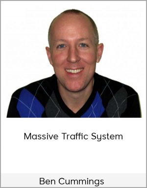 Ben Cummings - Massive Traffic System