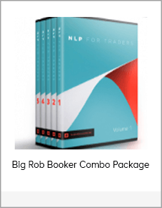 Big Rob Booker Combo Package