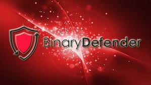 Binary Defender