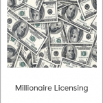 Bob Serling - Millionaire Licensing