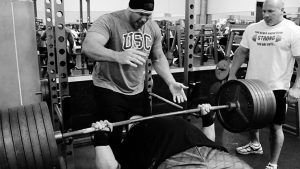 Bodybuilding - Powerlifting-Squat RX