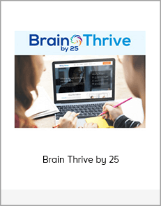 Brain Thrive by 25