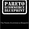 Brendan Tully - Pareto Ecommerce Blueprint