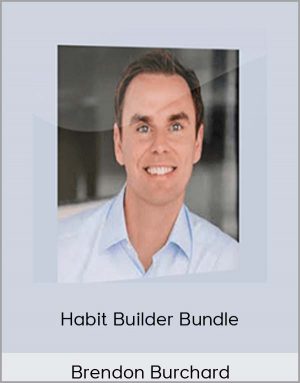 Brendon Burchard - Habit Builder Bundle