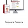 Brendon Burchard - Partnership Academy