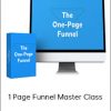 Brian Moran - 1 Page Funnel Master Class