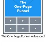 Brian Moran - The One Page Funnel Advanced