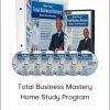 Brian Tracy - Total Business Mastery Home Study Program