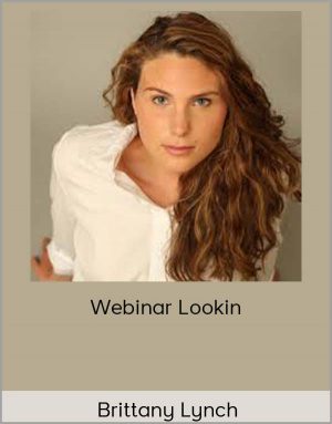 Brittany Lynch - Webinar Lookin