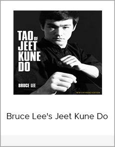 Bruce Lee's Jeet Kune Do