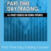 Bubba - Part-Time Day Trading Courses