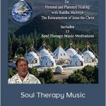 Buddha Maitreya Soul Therapy Music