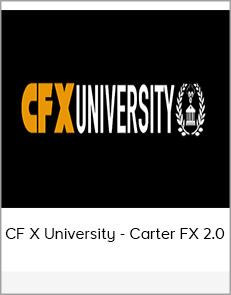 CF X University - Carter FX 2.0