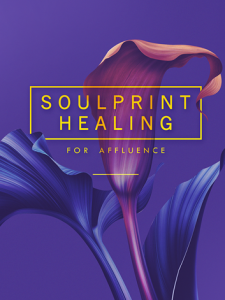 Carol Tuttle - Soulprint Healing For Affluence