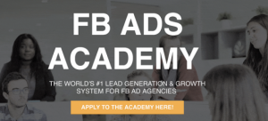 vCat Howell - FB Ads Academy