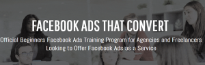 Cat Howell - Facebook Ads That Convert