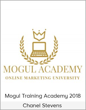 Chanel Stevens - Mogul Training Academy 2018