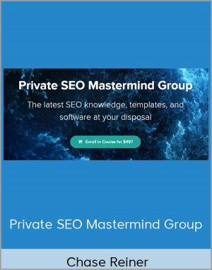 Chase Reiner - Private SEO Mastermind Group