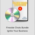 Chet Holmes - Fireside Chats Bundle - Ignite Your Business