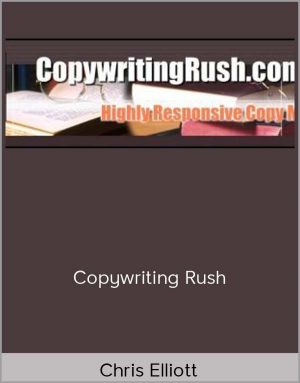 Chris Elliott - Copywriting Rush