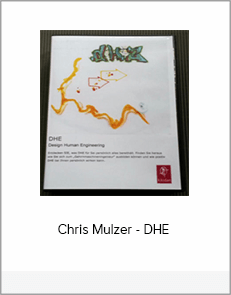 Chris Mulzer - DHE